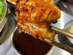 -本炙炭烤·蒲烧活鳗料理店(金沙洲店)
