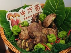 -福照楼汽锅鸡·云南菜(护国路店)