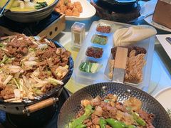 -董家大院·京味家常菜(朝丰家园店)