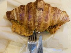 -传屋记茶餐厅(世纪年华店)