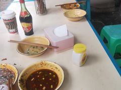 -赵伍面庄(松石大道店)