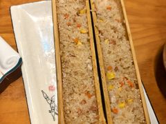 -梁姐啤酒鱼(兴坪古镇店)