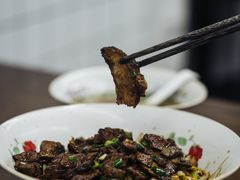-小狗面馆·杭帮拌川·片儿川(大沽路店)