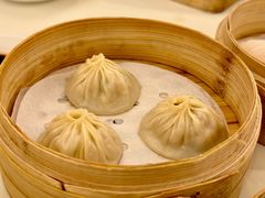 利苑特式小笼包-利苑酒家(合景国际金融广场店)