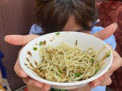 担担面-洞子口张老二凉粉(文殊院店)