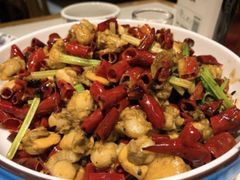 -蛙蛙叫干锅年代(簋街总店)