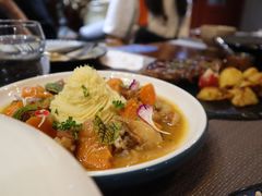 -LA CREPERIE BRETONNE布列塔尼法式餐厅(天童北路店)
