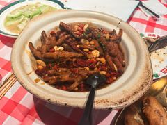 -辣小鲜·南昌大排档(船山路店)