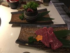 -赤坂亭M9和牛烧肉·日料398放题(万达店)