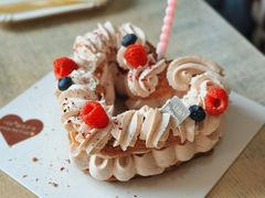 -LEB³勒布立方·蛋糕