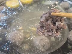 -荣记潮汕牛肉火锅(仙鹤街店)
