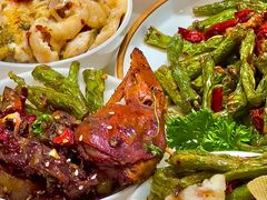 -辣小妮de川菜馆(红旗Mall店)