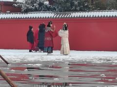 -洛阳周公庙博物馆