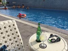 -西贡中心铂尔曼酒店