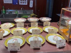 -富华斋饽饽铺·宫廷糕点·伴手礼(护国新天地店)