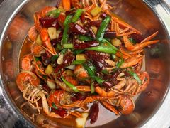 -聚味瞿记·龙虾堂(咸嘉湖店)