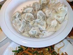 -李恩记清真水饺(北电大厦店)