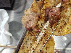 -贾青羊肉串(袁桥店)