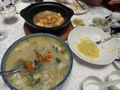 -臻宝中餐厅·大连菜·海鲜·融合菜(大连一方城堡豪华精选酒店)