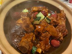 -山四砂锅(钟楼街店)