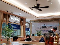 大堂-马记永·兰州牛肉面(天通苑家乐福店)