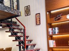 -源茂冷饮厅(哈尔滨中央大街店)