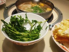 -汕头八合里海记牛肉店(清河店)