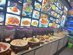 -浙C老邻舍(西城海错店)