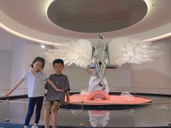 -涨巢·潮玩水疗局