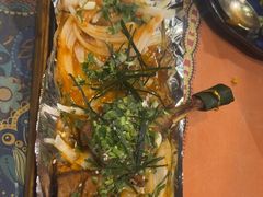 -荷花泰菜(东方新天地店)
