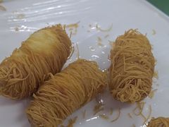 -景好海鲜餐厅(大鹏必选旅游店)