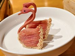 -乐忻皇朝(上海中心大厦店)