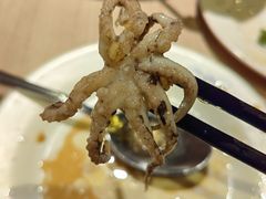-星伦多自助料理(华润万象城店)