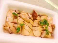 -满福隆酒楼(万绿园店)