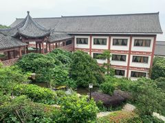 -普陀山祥生大酒店
