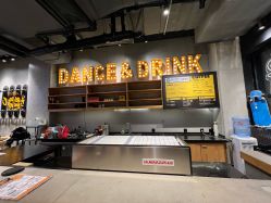 -G-STEPS舞蹈工作室