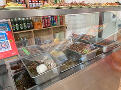 零售区-竹青胶东摔面(黄岛开发区店)