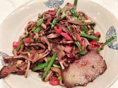 烟笋腊肉-潇湘阁(汉光百货店)