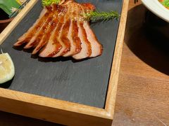 -泰香米泰国餐厅(南宁店)