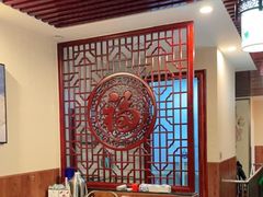 -金丝饭庄(金丝新天地保障性住宅小区店)