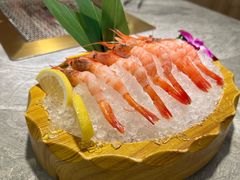 -本达人海鲜烧烤·朝鲜族风味(发展店)