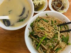 -欣达面馆(天桥支路店)