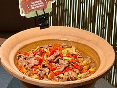 -相遇·鲜炒黄牛肉(丹阳吾悦广场店)