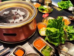 -西塔老太太泥炉烤肉(龙湖北苑天街店)