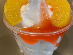 金桃新地-麦当劳(联盛店)
