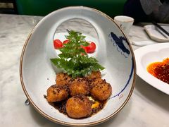 -辛香汇·现炒川菜(淮海路百盛店)