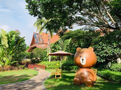 -西双版纳融创皇冠假日度假酒店