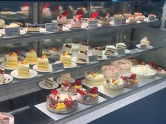 -PETIT PARIS 小巴黎(花园道店)