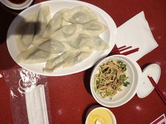 -喜家德虾仁水饺(长泰广场店)