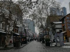-太平老街